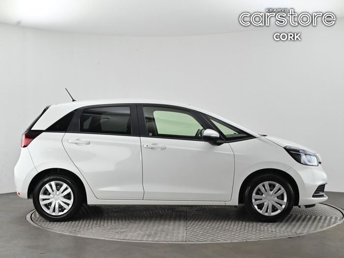 Honda Fit 2023