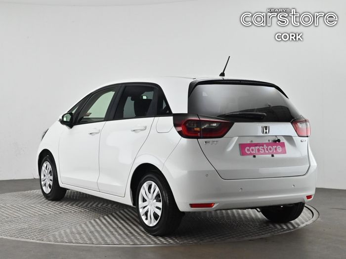 Honda Fit 2023