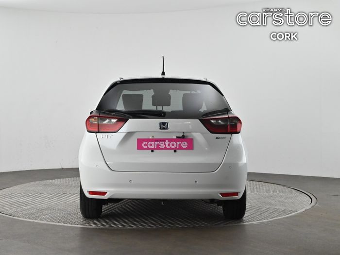 Honda Fit 2023