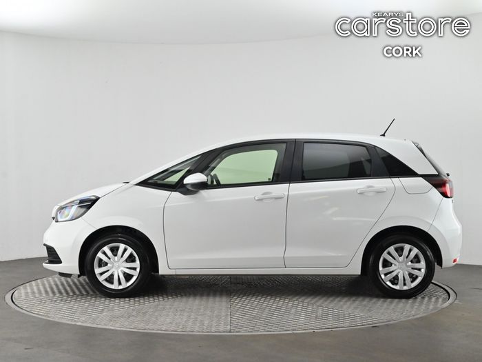Honda Fit 2023
