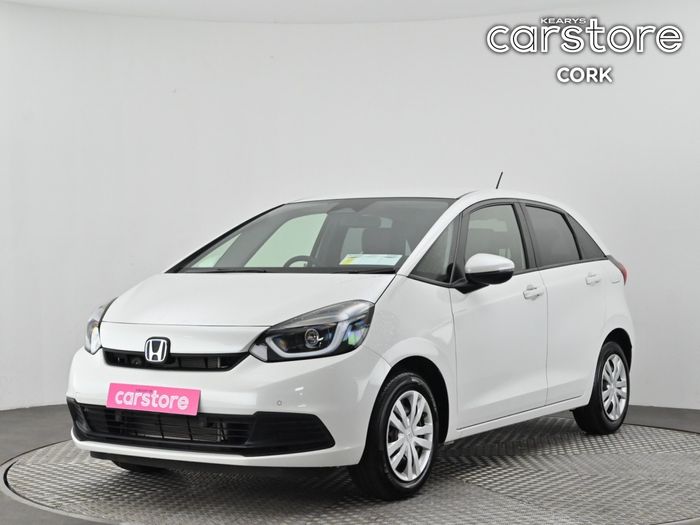 Honda Fit 2023