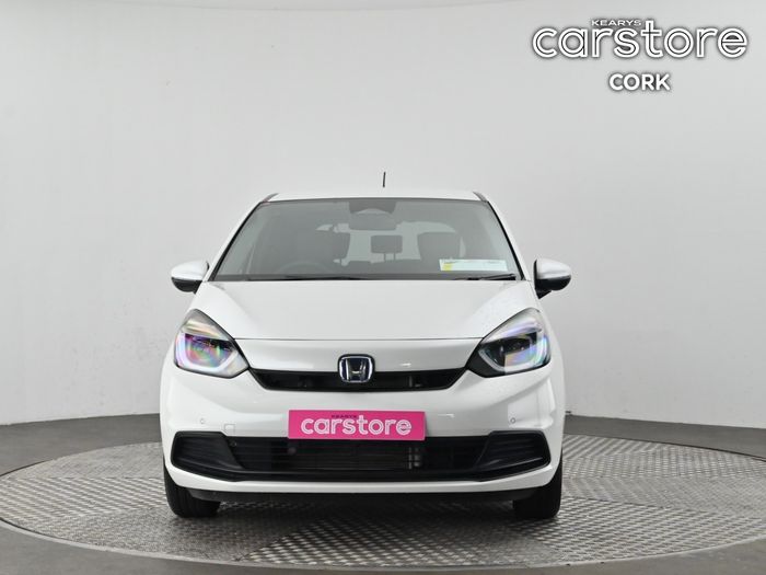 Honda Fit 2023