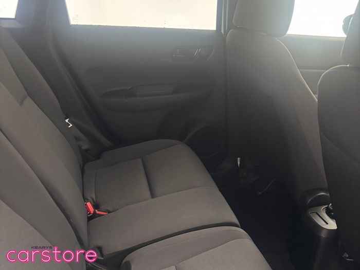 Honda Fit 2023