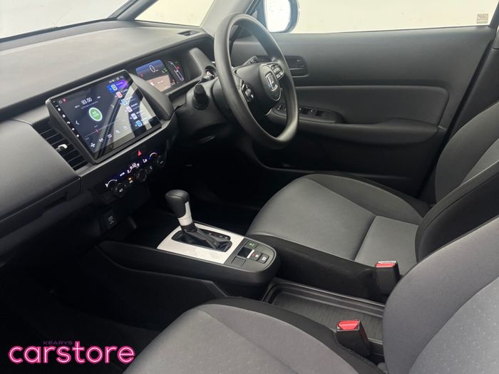 Honda Fit 2023