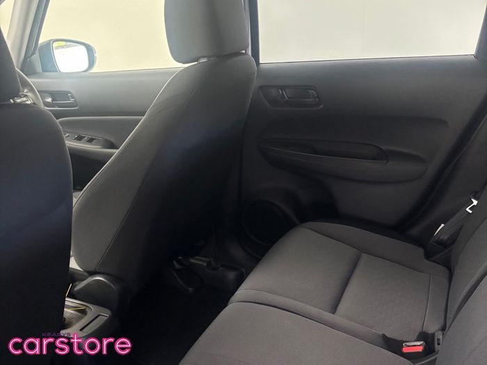 Honda Fit 2023