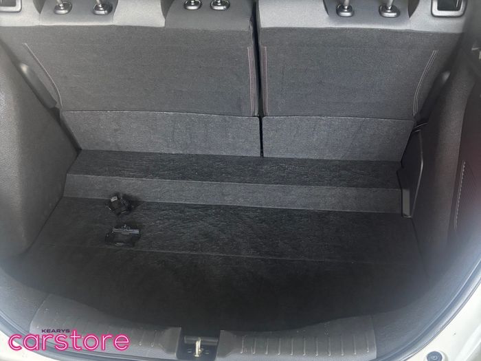 Honda Fit 2023