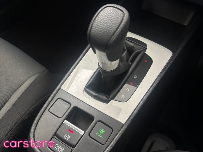 Honda Fit 2023