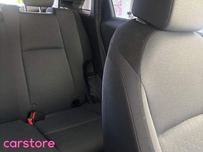 Honda Fit 2023