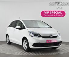 Honda Fit 2023