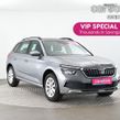 Skoda Kamiq 2024