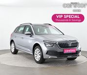 Skoda Kamiq 2024