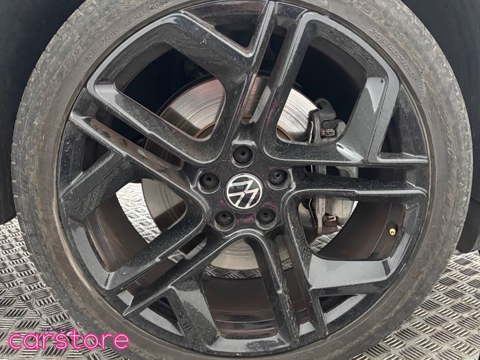 Volkswagen Tiguan 2025