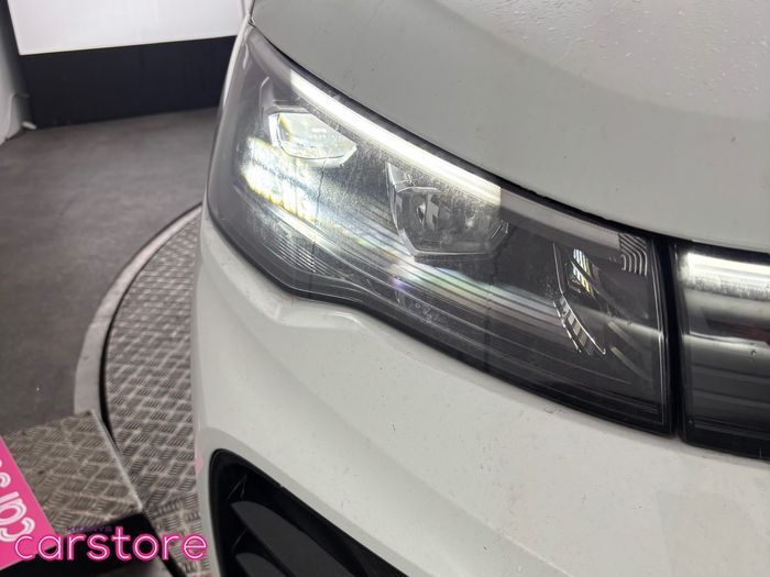Volkswagen Tiguan 2025