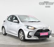 Toyota Yaris 2024