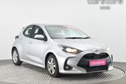 Toyota Yaris 2024