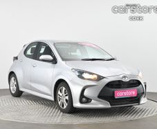 Toyota Yaris 2024
