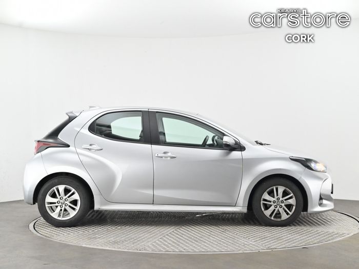 Toyota Yaris 2024