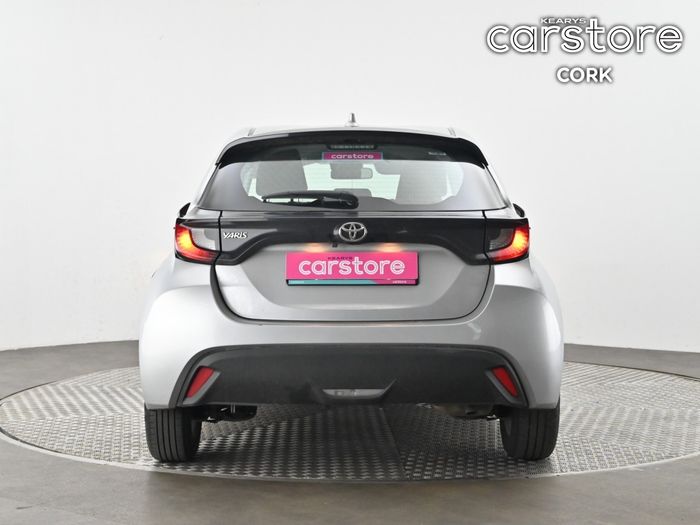 Toyota Yaris 2024