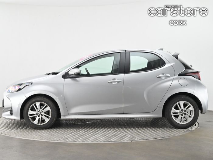 Toyota Yaris 2024