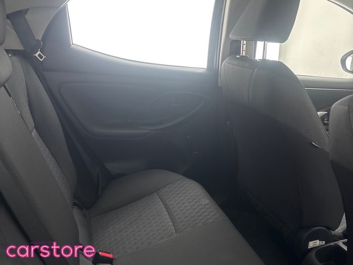 Toyota Yaris 2024