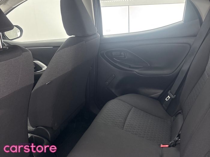 Toyota Yaris 2024