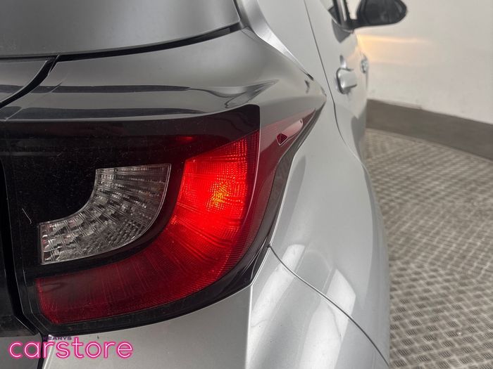 Toyota Yaris 2024
