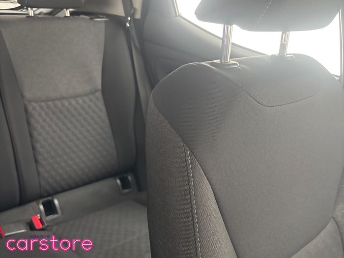 Toyota Yaris 2024
