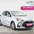 Toyota Yaris 2024