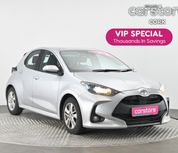 Toyota Yaris 2024