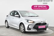 Toyota Yaris 2024