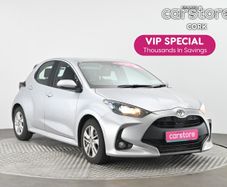Toyota Yaris 2024