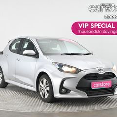 Toyota Yaris 2024