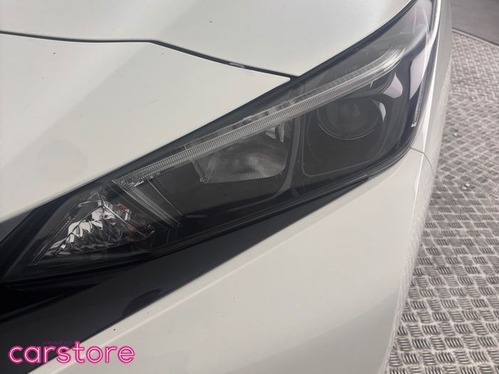 Nissan Leaf 2020