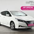 Nissan Leaf 2020