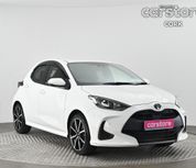 Toyota Yaris 2021