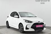 Toyota Yaris 2021