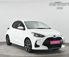 Toyota Yaris 2021