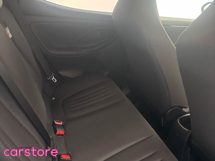 Toyota Yaris 2021