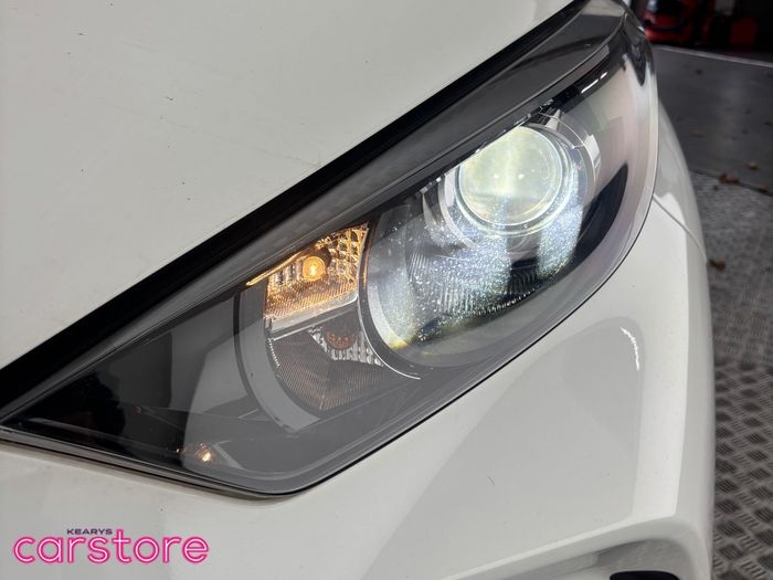 Toyota Yaris 2021
