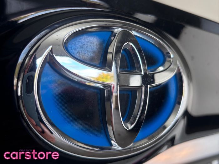Toyota Yaris 2021