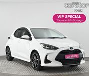 Toyota Yaris 2021