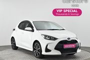 Toyota Yaris 2021