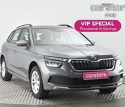 Skoda Kamiq 2024