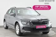 Skoda Kamiq 2024