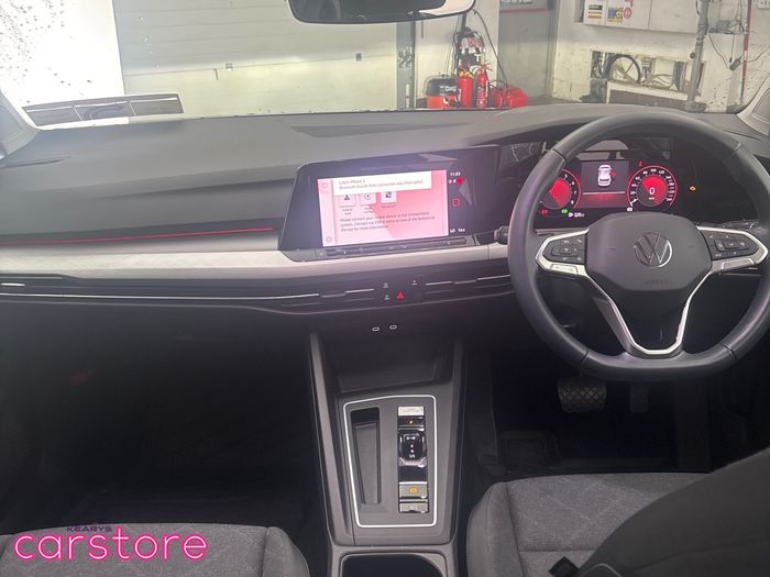 Volkswagen Golf 2023