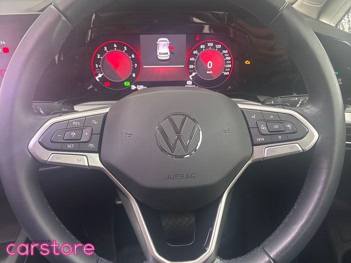 Volkswagen Golf 2023