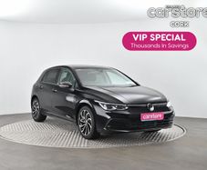 Volkswagen Golf 2023