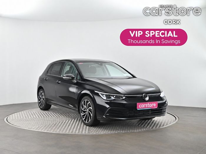 Volkswagen Golf 2023