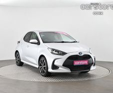 Toyota Yaris 2021