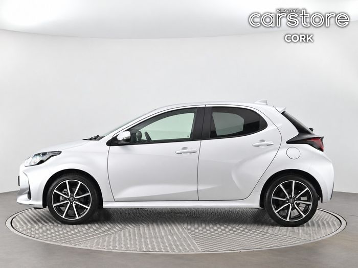 Toyota Yaris 2021